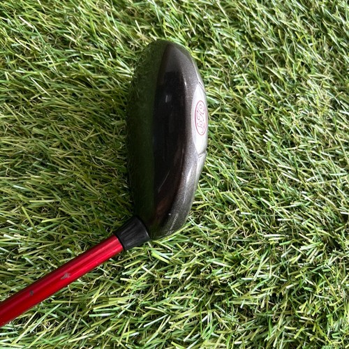 Callaway Big Bertha Heavenwood 1 Hybrid 14* RCH 75w Firm Graphite Mens Right - Picture 2 of 7
