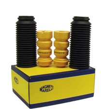 Staubschutzsatz Stoßdämpfer Hinterachse  FIAT Grande Punto (199)