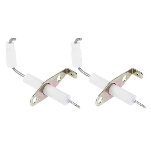 74004053 Oven Top Burner Igniter Spark for Maytag,AP4093621, PS2082000 2 Pack* Foto 4 de 4