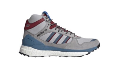 Adidas  Marathon Free Hiker  Human Made Mens Size 11.5  [FY9149] New