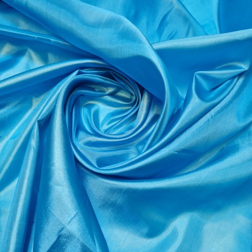Anti Static 100% Polyester Silk Lining Material Dress Craft Fabric 58" By Meter - Picture 100 of 184