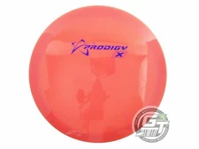 NEW Prodigy Discs X-OUT 400G FX2 160g Pink Fairway Driver Golf Disc