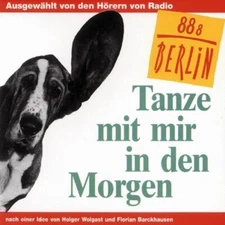 Tanze mit mir in den Morgen (#bearfamily15759) - CD - Gerhard Wendland, Roy B...