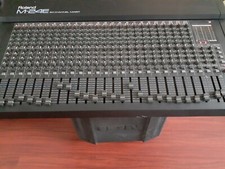 Roland M-24e Mixer
