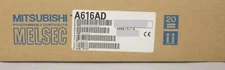 NEW MITSUBISHI A616AD Analog Input Module