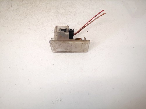 Volkswagen Golf 1997 Interior lighting 1h0947113, Genuine #1585307-62