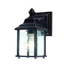 Dolan Designs Charleston 1 Light Wall Antique Bronze - 930-20