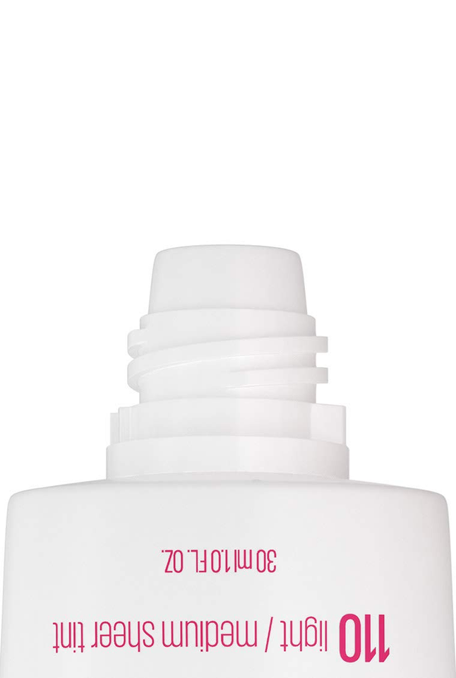 Dream Fresh Skin Hydrating BB Cream, 8In1 Skin Perfecting Beauty Balm