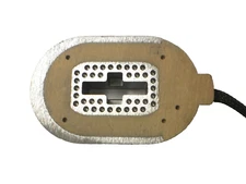 Brake Magnet Trailer Electric GENUINE DEXTER 8k axle White Wire 8,000 axel