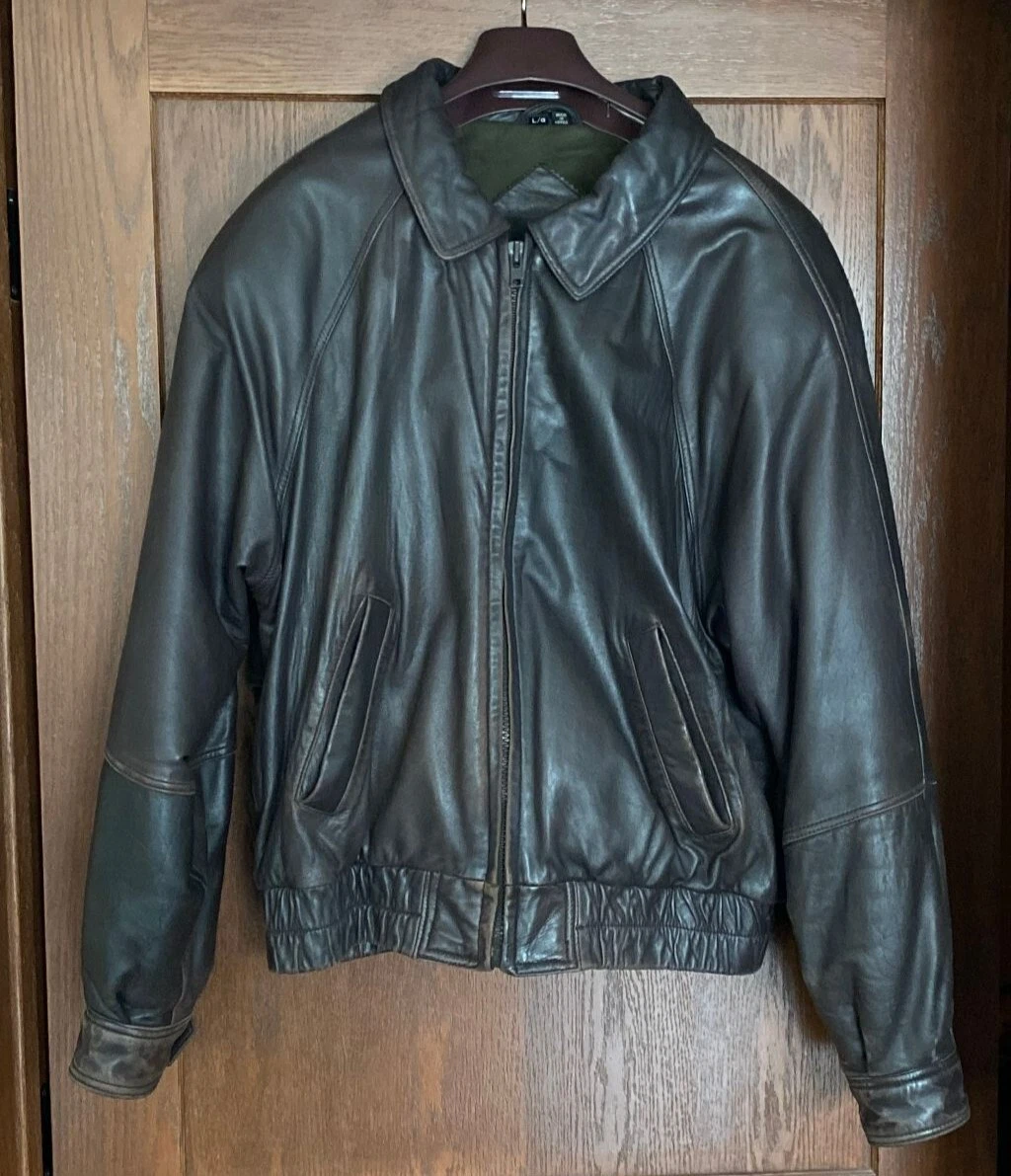 Marc new york bomber best sale jacket