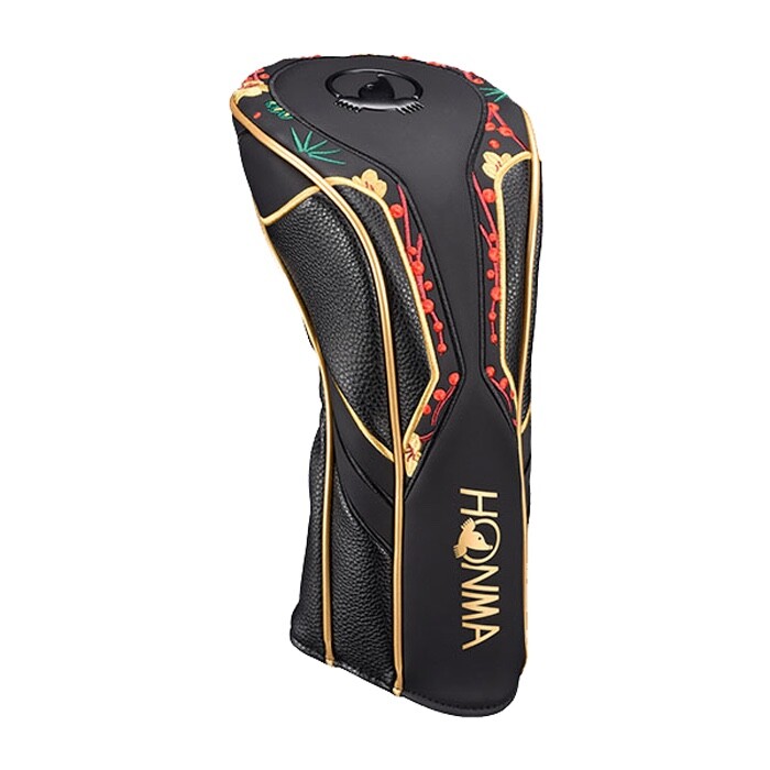 HONMA Golf Beres Aizu Driver DR 3S 3 Star Club Loft 11.5° ARMRQ MX