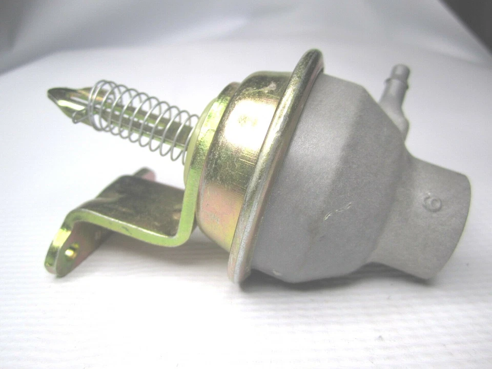 Estrangulador de carburador Wells CP199 NUEVO VINTAGE Foto 2 de 4