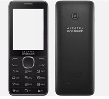 Image of NEW Alcatel One Touch 2007D 2G Dark Grey Factory Unlocked 2007D Simfree