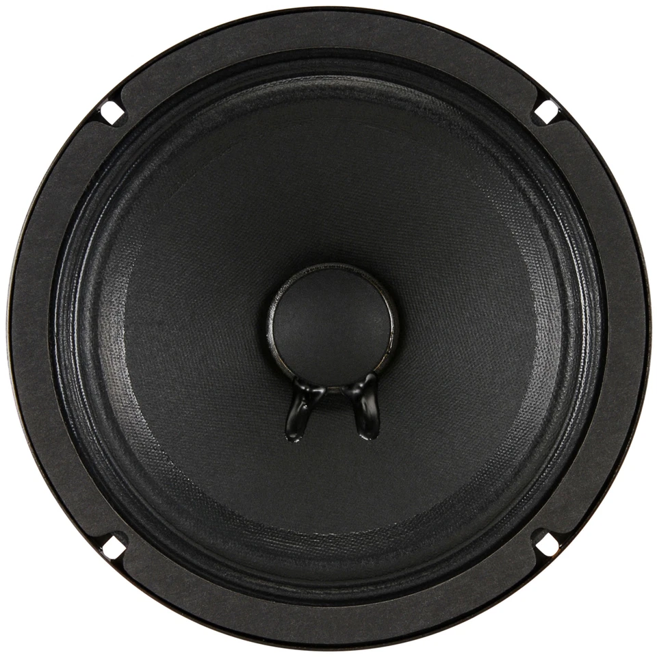 Eminence Alpha-8MRA 8 дюймов запечатанная задняя крышка среднего диапазона - Изображение 3 из 3