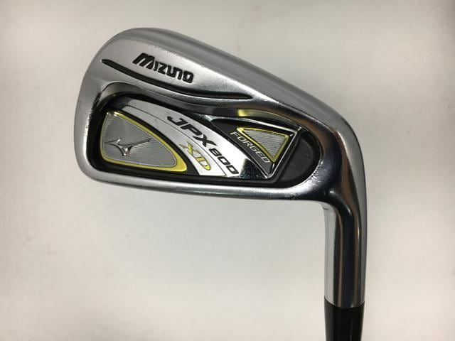 寶TIS-567 MIZUNO JPX800 XD #5.6.7アイアンセットR 寶TIS-567 MIZUNO JPX800 XD #5.6.7アイアンセットR - メルカリ