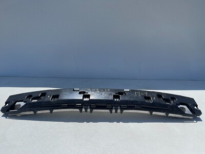 2007-2011 TOYOTA CAMRY REAR BUMPER ABSORBER OEM 5261506040 | eBay