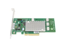 Supermicro AOC-SLG3-4E2P QuadPort Internal NVMe HB Adapter Controller Card HP
