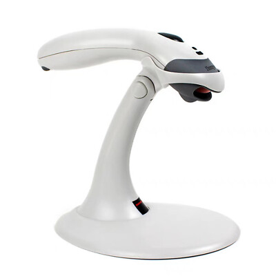 Honeywell MK9540-37E41 Metrologic MS9540 CodeGate Barcode Scanner RS232