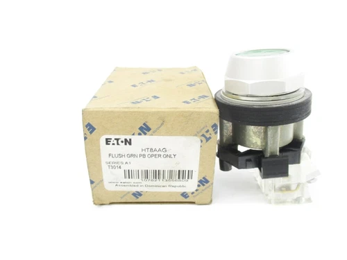 EATON HT8AAG SER. A1 NSMP