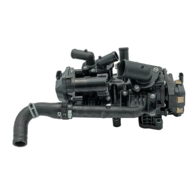 Duchflusssteuerventil Motorkühlmittel für Opel Astra K 1.4 Turbo 12716827 127012 - Bild 1 von 4