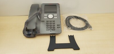 Avaya - 700513569 - Avaya J179 IP Phone - VoIP-Telefon _ 1_6
