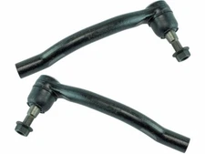 TRQ Tie Rod End Kit fits Nissan Murano 2009-2014 AWD 45SYPM