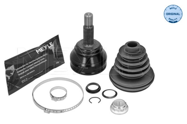 Aussengelenk VW Polo/Lupo 1.4TDI-1.6-image