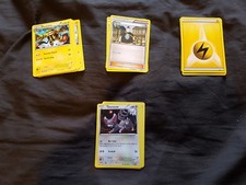 Pokemon Cards Libre Trainer Kit Make Your Selection