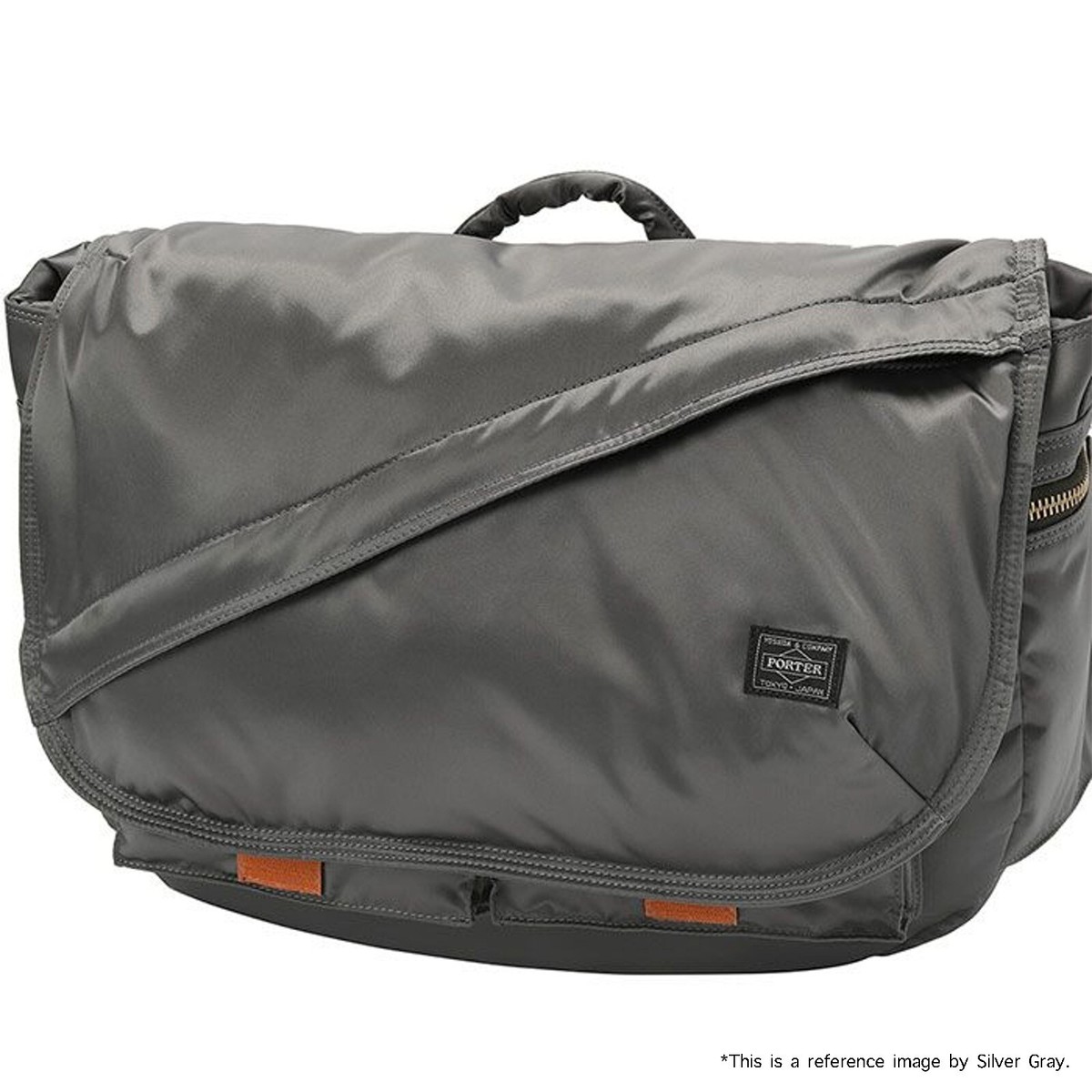 YOSHIDA COMPANY PORTER EXCHANGE PX TANKER COMMUNICATOR BAG YOSHIDA COMPANY PORTER EXCHANGE PX TANKER COMMUNICATOR BAG
