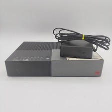 Modem Tim Hub Router Fibra 1000 MEGA FTTH E FTTC autoinstallante Adsl e evdsl