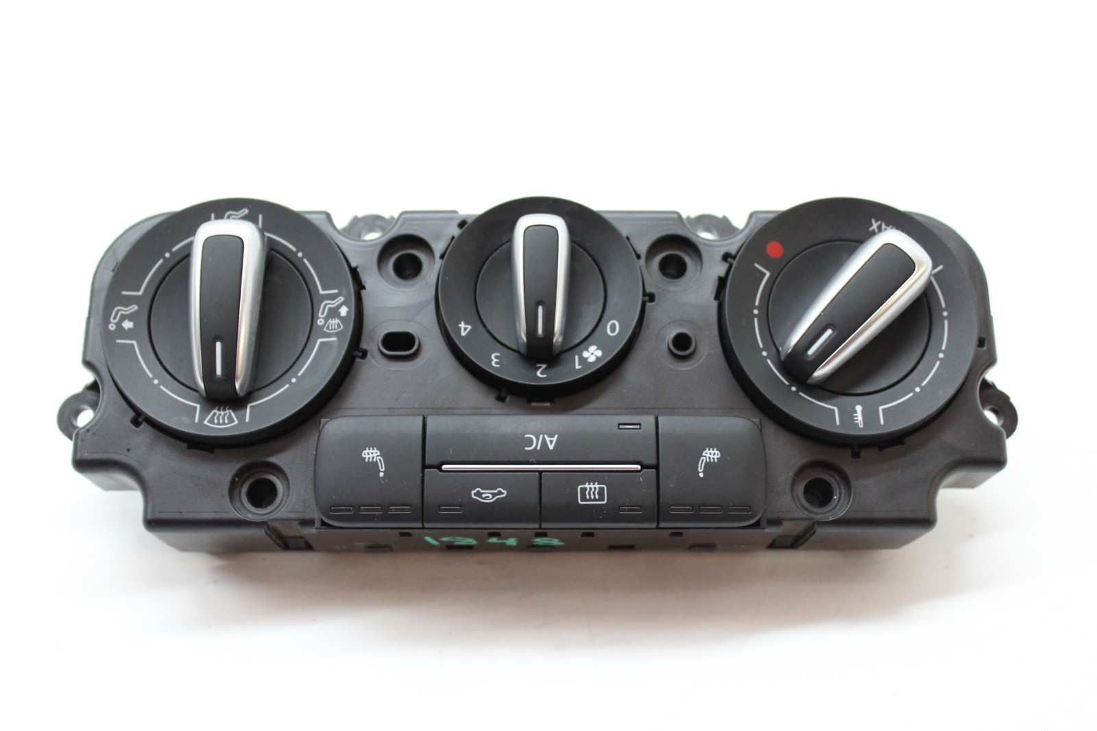 18 VW JETTA HEATER AC CLIMATE CONTROL 5C0 820 047 DA OEM 15 16 17 18 eBay