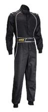 Sabelt TM-100 Mechanics Suit Racing Rally Motorsport BLACK S M XXL