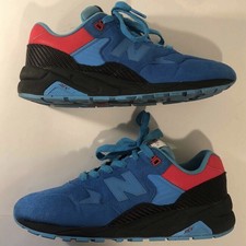 Balance 580 Series Elite Edition Paper Lights Mrt580ra Size Us9 In Box For Sale Online Ebay