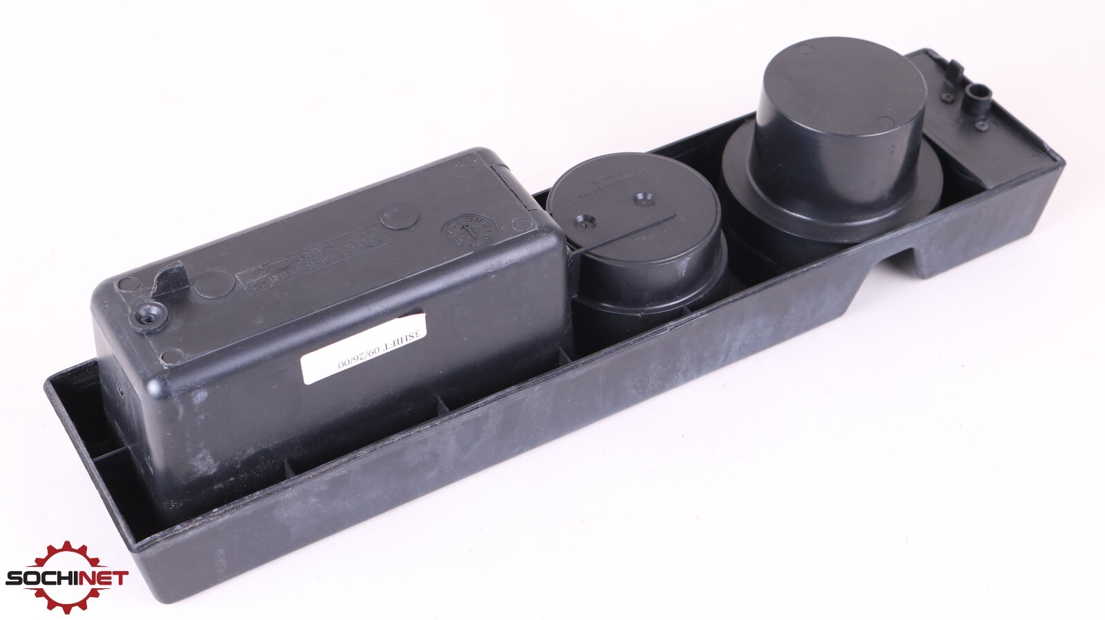 19962002 BMW Z3 Center Console Cup Holder Coin Holder Roadster Coupe