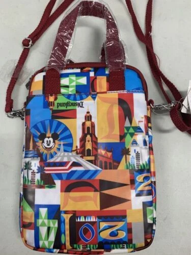 Bolsas de mensajero/hombros para tabletas y lectores electrónicos Disney Disney
