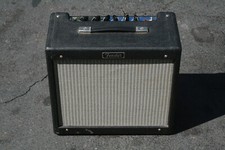 Fender Blues Junior Tube Amp 180 Watt Amplifier