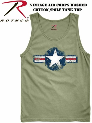 Prendas sin mangas camufladas y sólidas tácticas militares sin mangas calidad militar ROTHCO O FOX - Imagen 167 de 168