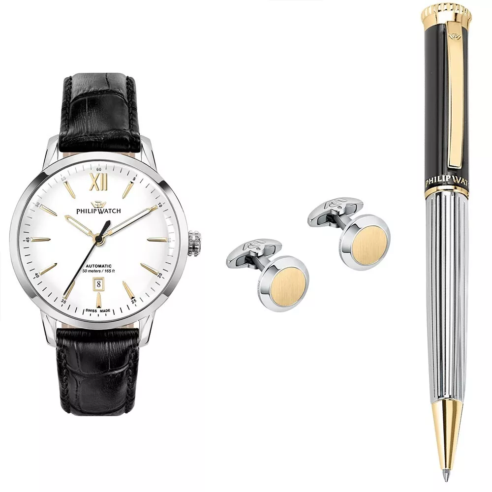 Philip watch sunray automatico cheap
