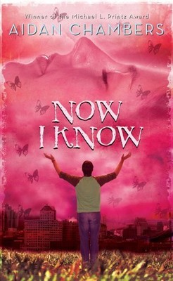 NOW I KNOW By Aidan Chambers **BRAND NEW**