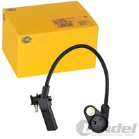 Hella Kurbelwellensensor Passend FüR Bmw 1 2 3 4 5 X1 X3 X4 X5 Z4 | 6PU 009