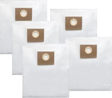 31345061010 Fleece Filter Bag for Fein Turbo 1 Vacuum Replacement Shop Vacuum
