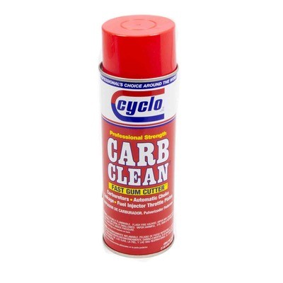 CYCLO 19 Oz. Carb Cleaner - C5