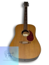 Martin USA Road Series DM 1998 Used Acoustic Guitar