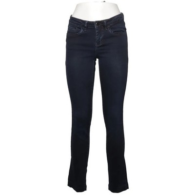 Mexx, Jeans, Größe: 27/32, Blau, Einfarbig, Denim, Damen #k4c