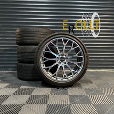 Mercedes C-Klasse C63 & S AMG Felgen 20 Zoll W206 S206 Sommerräder A2064013100
