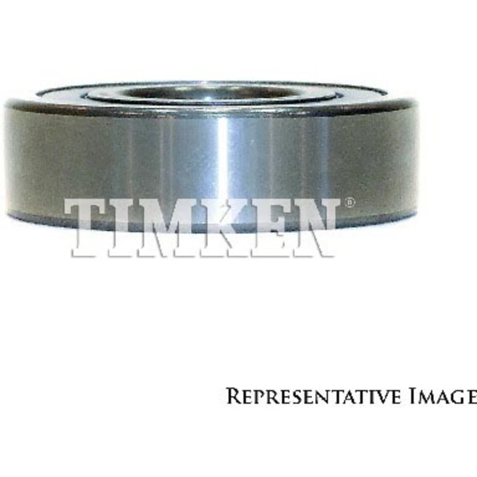 207F Timken Cojinete de rueda trasero exterior exterior para Chrysler Conquest Foto 3 de 4
