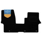 Fits Kia PV5 Cargo 2025 onwards Fully Tailored Floor Mat Set