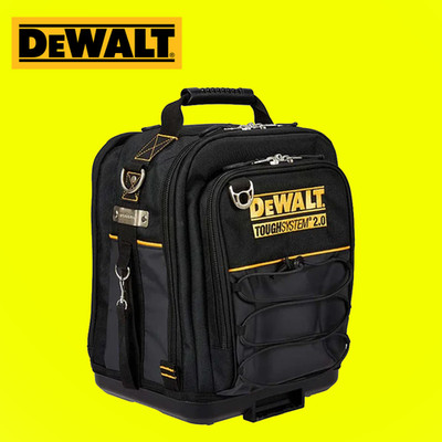 DeWalt DWST83524-1 TOUGHSYSTEM 11'' halbe Breite Werkzeugtasche