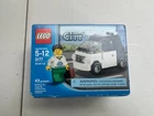 LEGO 3177 Small Car - LEGO CITY **NEW - SEALED - RETIRED** Vintage 2010