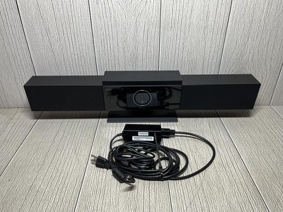 Polycom Poly Studio P009 4K HD USB Video Conference System | eBay